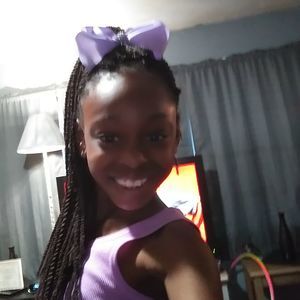 Meet your Posher, Rosalind